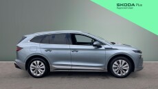 Skoda Enyaq 210kW 85 SE L 82kWh 5dr Auto Electric Estate